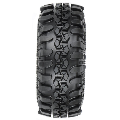 Interco TSL Super Swamper 2.2 G8 Crawl Tire: F/R