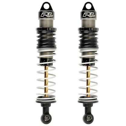 1/10 PowerStroke Rear Shocks: Short Course