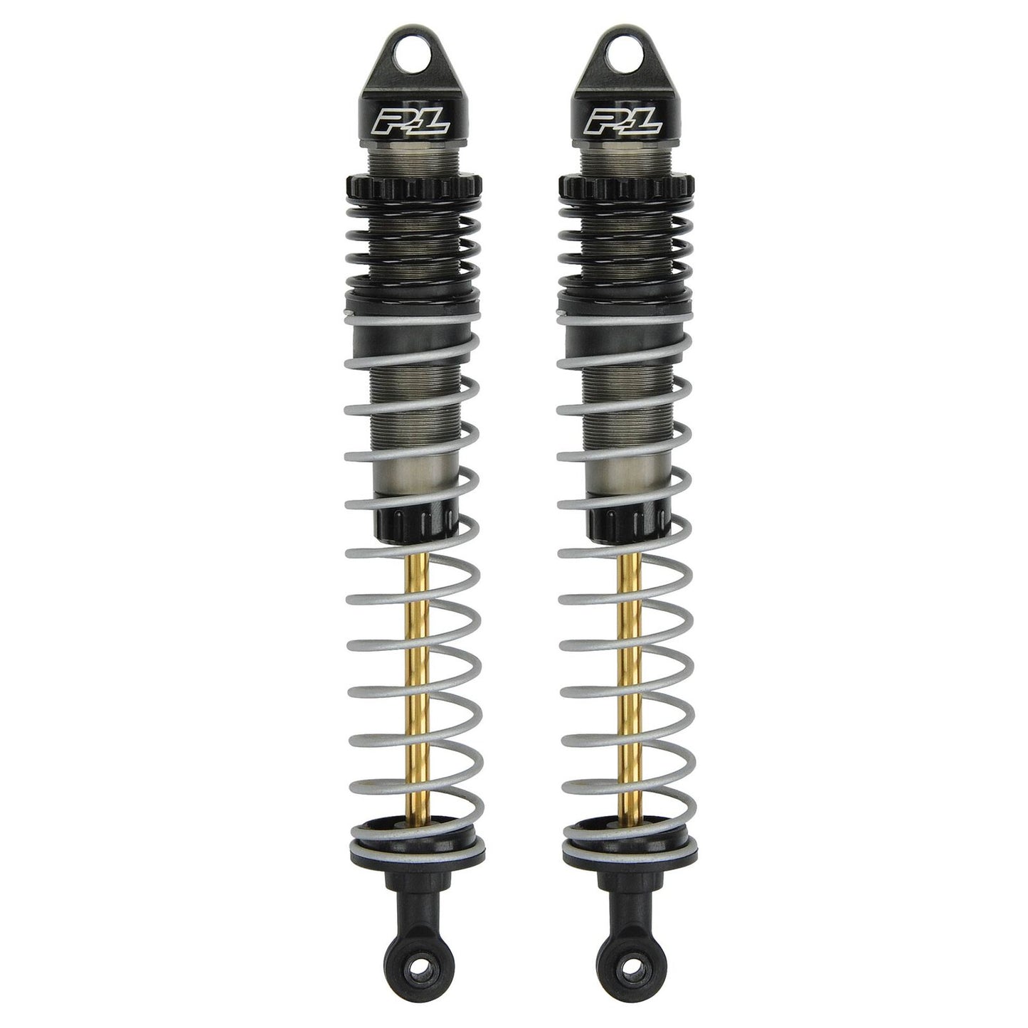 1/10 PowerStroke XT Shocks, 5": Yeti Rear