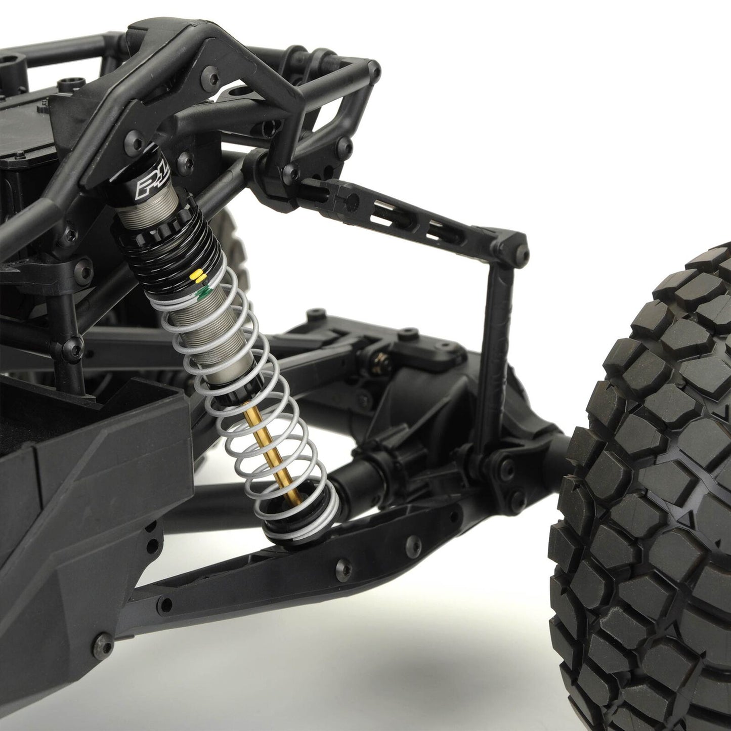 1/10 PowerStroke XT Shocks, 5": Yeti Rear