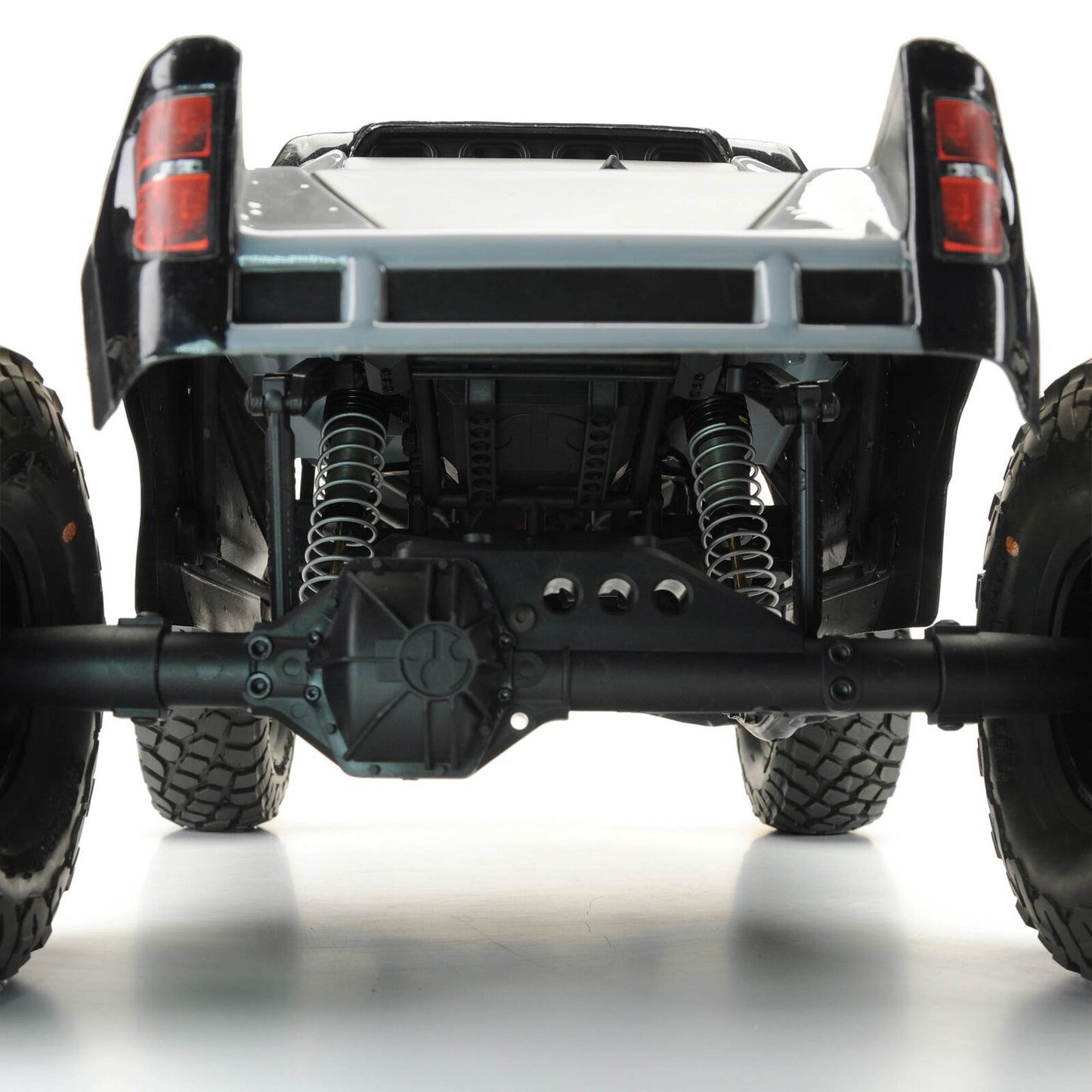 1/10 PowerStroke XT Shocks, 5": Yeti Rear