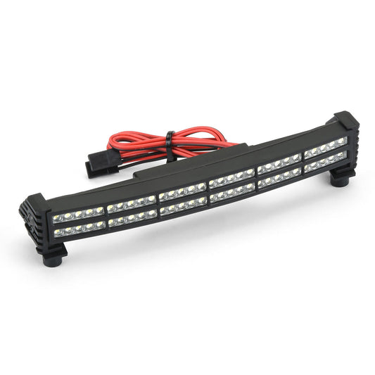 Double Row 6" Super-Bright LED Light Bar X-MAXX