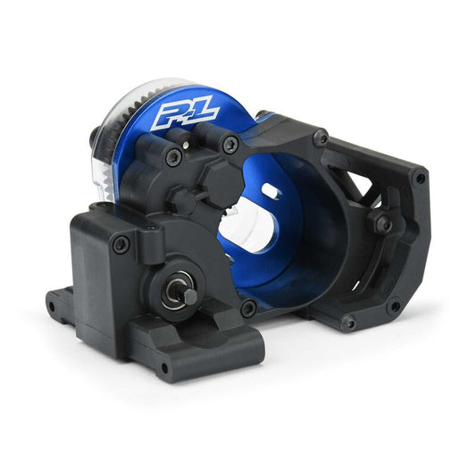 PRO-Series 32P Transmission for SC