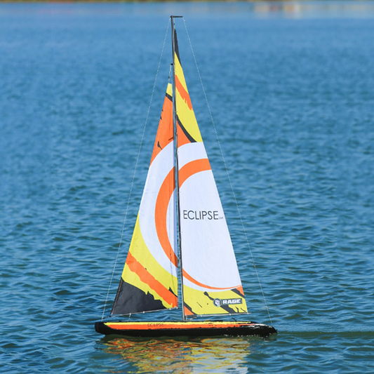 Eclipse 1M RTR Sailboat