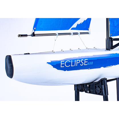 Eclipse 650 RTR Sailboat