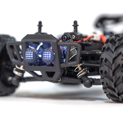 1/24 Mini Trek RTR Truggy - Red