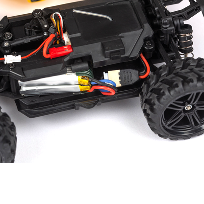 1/24 Mini Trek RTR Truggy - Red