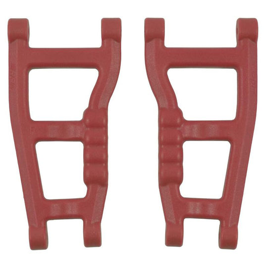 Rear A-Arms Slash 2WD, Red: RPM80599