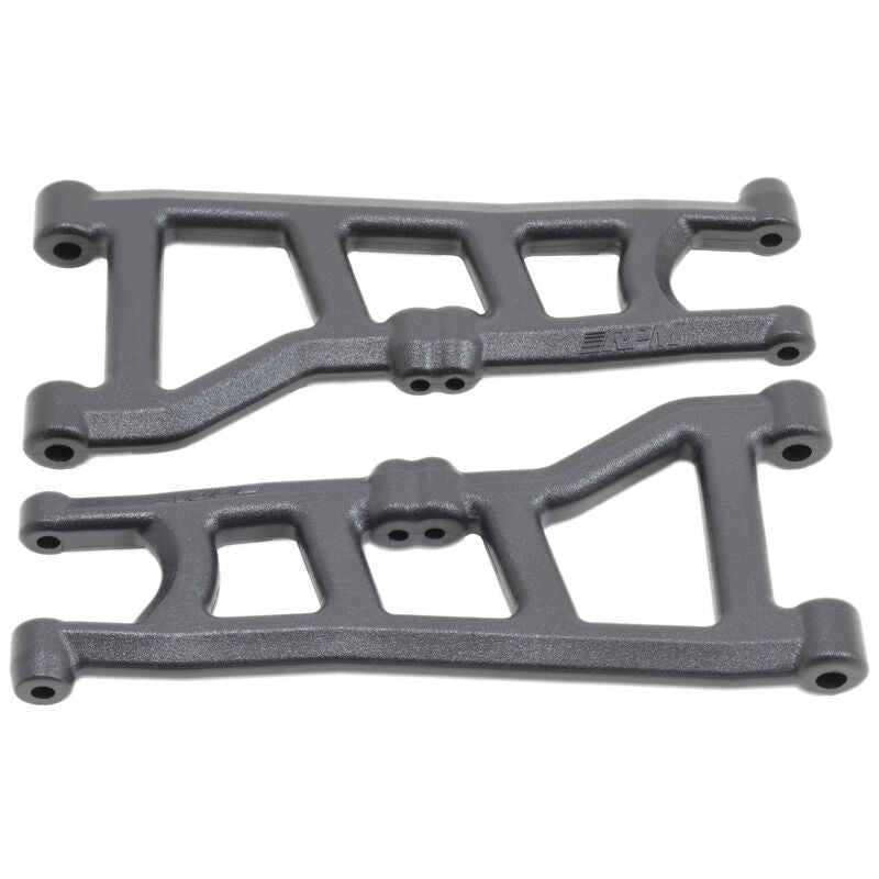 Front A Arms for Arrma Typhon 4x4 3s BLX: RPM80762