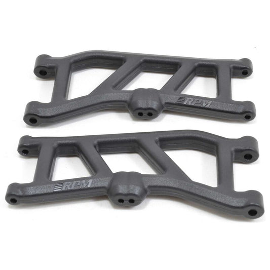 Front AArms ARRMA Kraton/Outcast 4s BLX: RPM80822