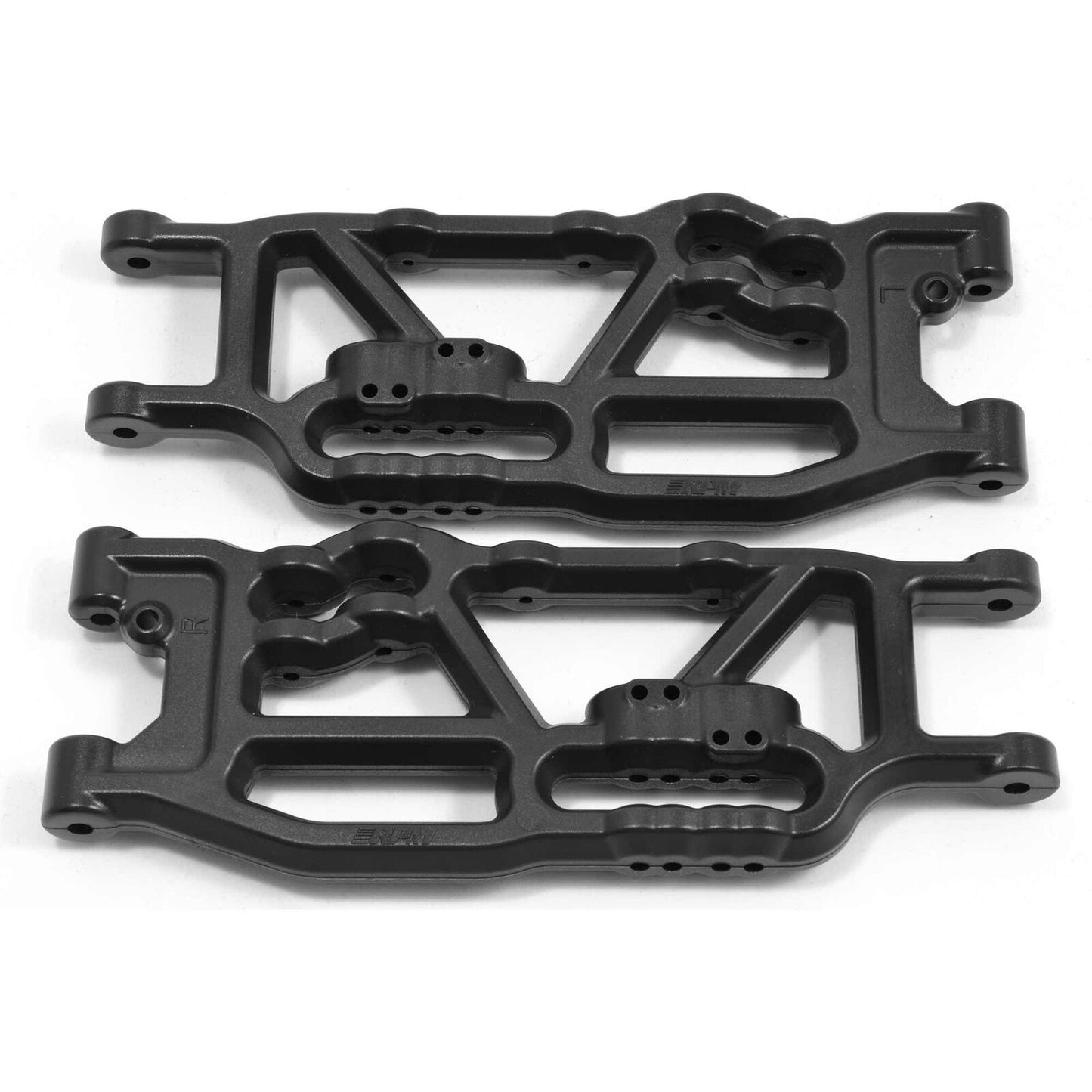 Rear A-Arms V5/EXB 6S ARRMA: Black: RPM81722