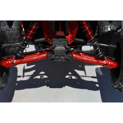 Rear A-Arms V5/EXB 6S ARRMA: Red: RPM81729