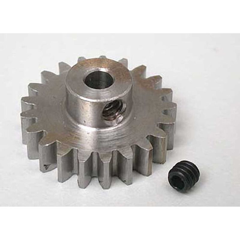 Robinson Racing Pinion Gear 32Pitch, 21T