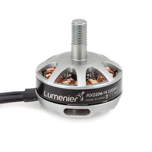 Lumenier RX220414 2300Kv Motor