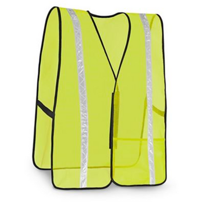 HiVis Safety VestReflective