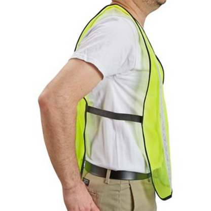 HiVis Safety VestReflective