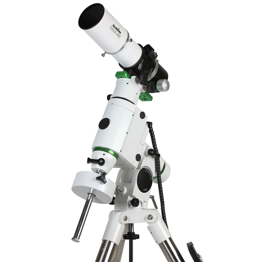 Evolux 62ED Doublet APO Refractor