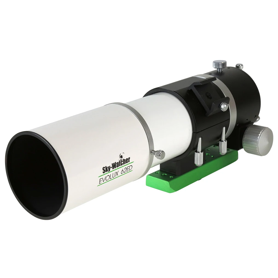 Evolux 62ED Doublet APO Refractor