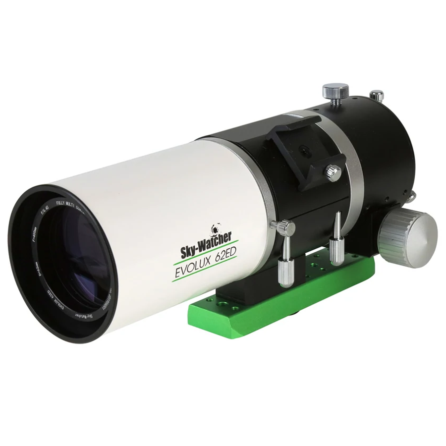 Evolux 62ED Doublet APO Refractor