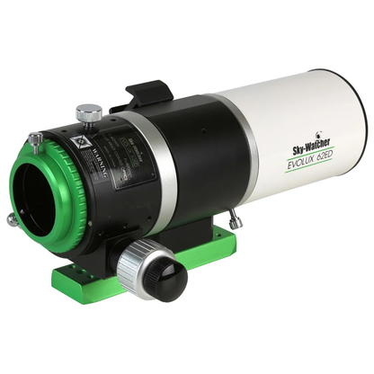 Evolux 62ED Doublet APO Refractor