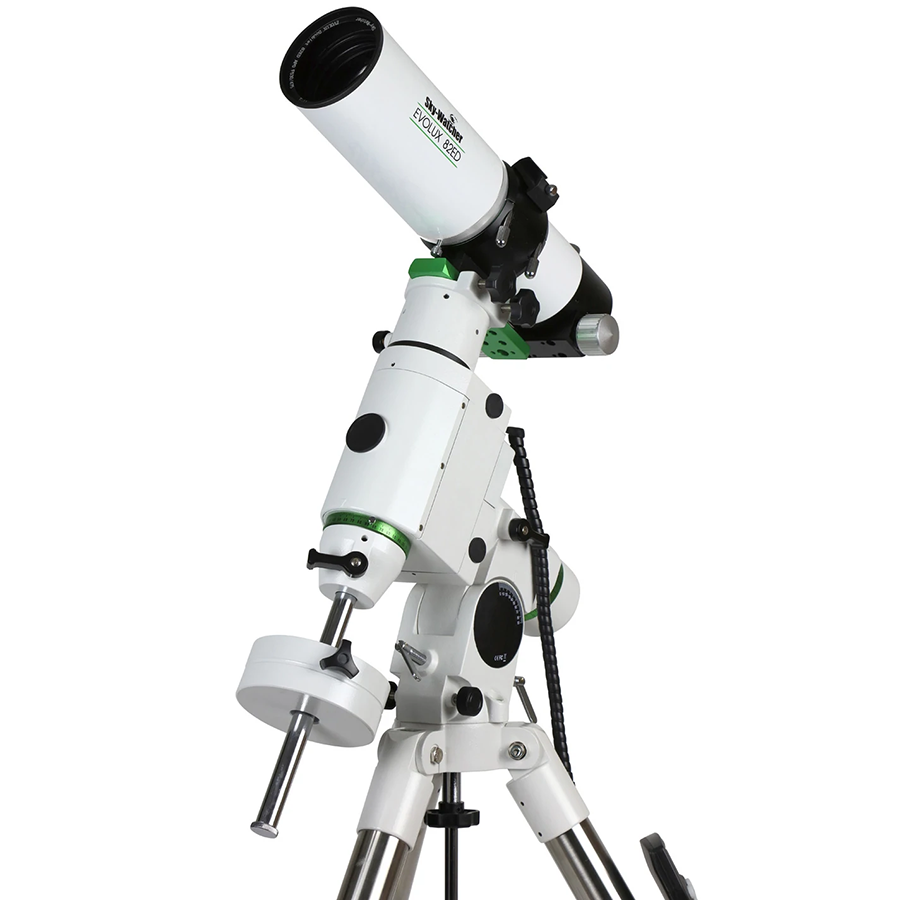 Evolux 82ED Doublet APO Refractor