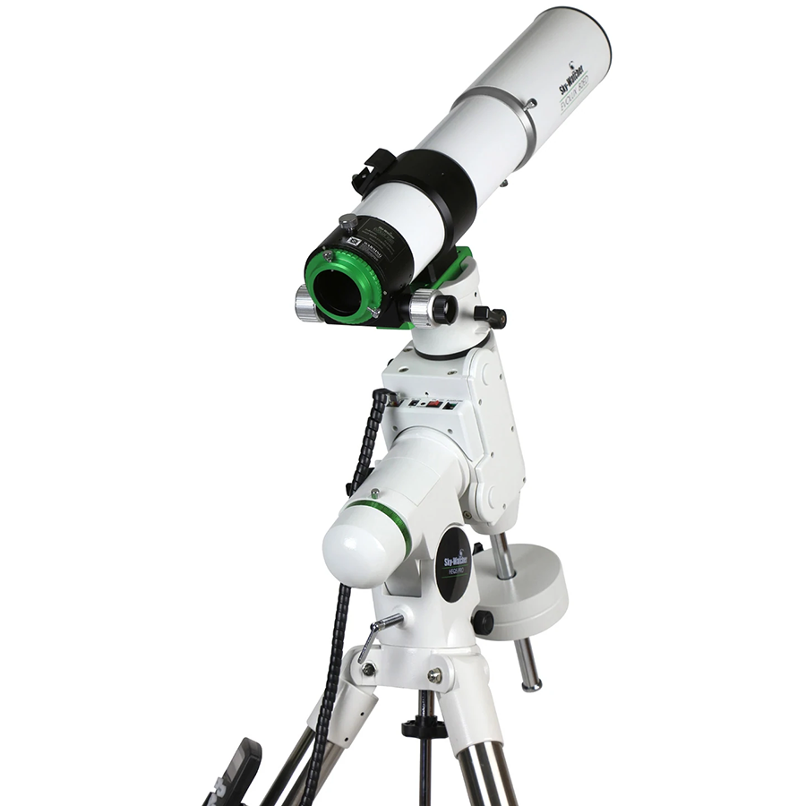 Evolux 82ED Doublet APO Refractor