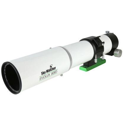 Evolux 82ED Doublet APO Refractor