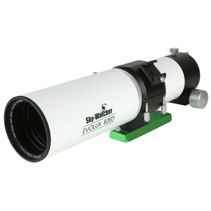 Evolux 82ED Doublet APO Refractor