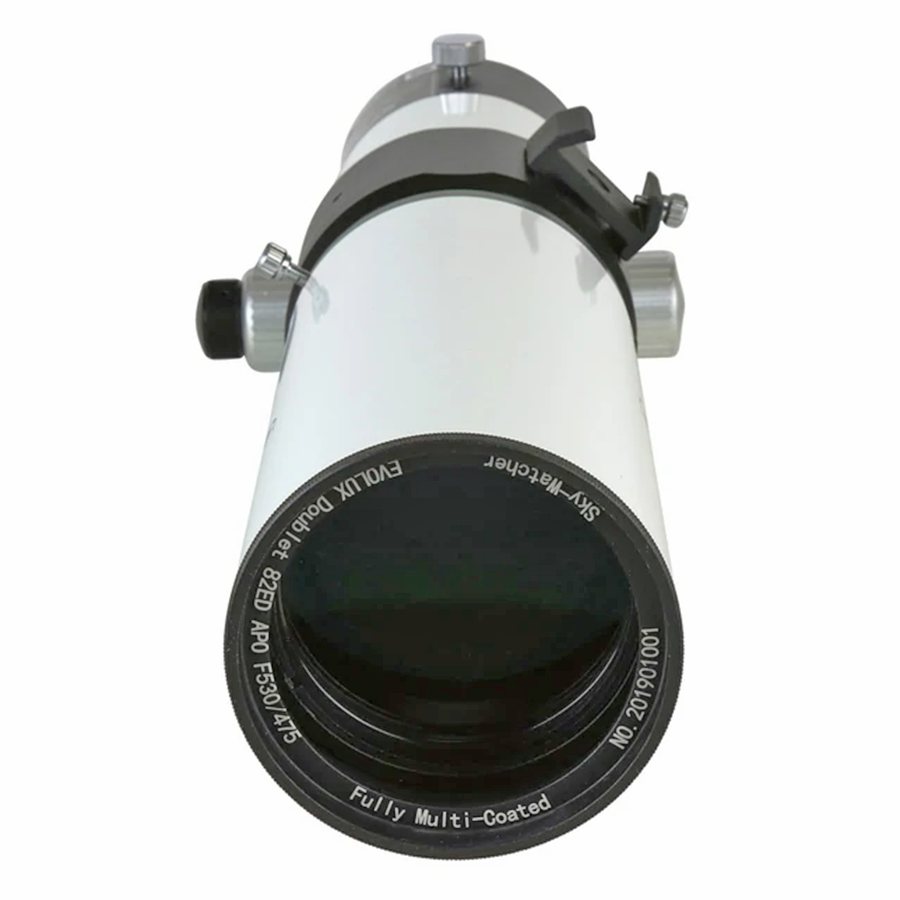 Evolux 82ED Doublet APO Refractor