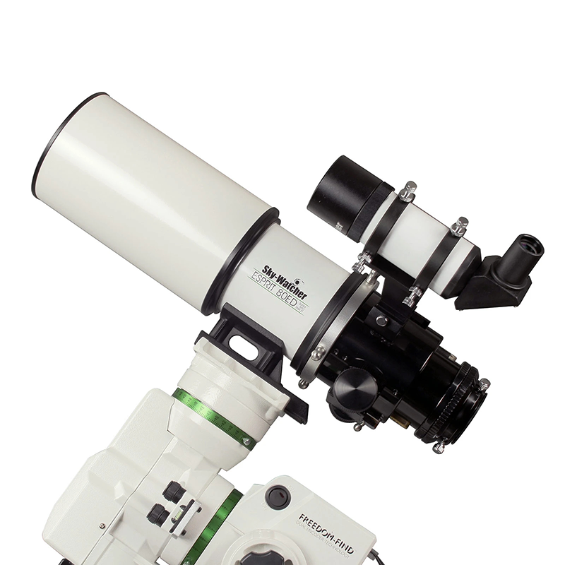 Esprit 80 ED APO Refractor