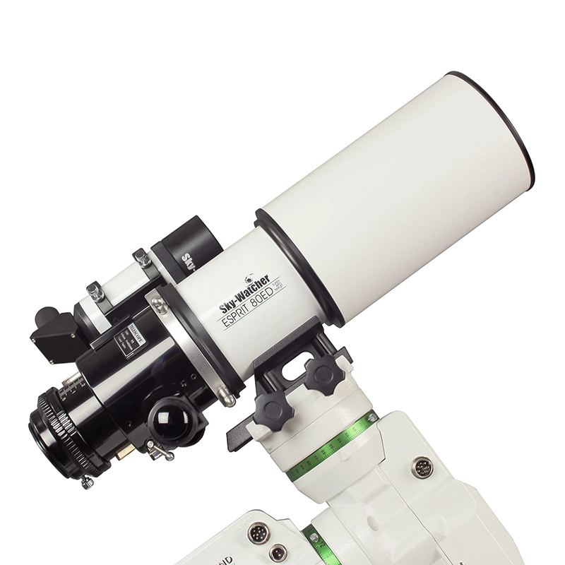 Esprit 80 ED APO Refractor