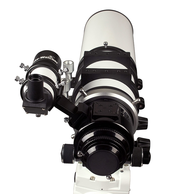 Esprit 100 ED APO Refractor