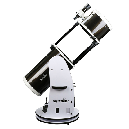 Flextube 250P 10 Inch SynScan GoTo Collapsible Dobsonian