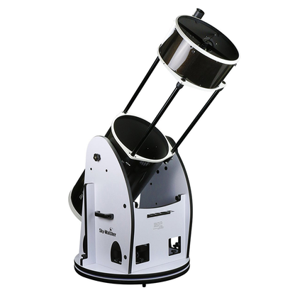 Flextube 350P 14 Inch SynScan GoTo Collapsible Dobsonian