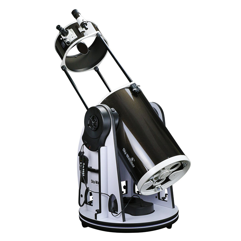 Flextube 350P 14 Inch SynScan GoTo Collapsible Dobsonian