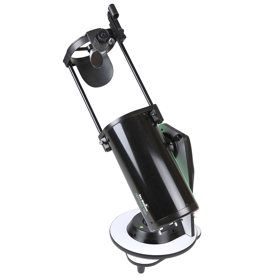 Virtuoso GTi 150P Tabletop GoTo Dobsonian