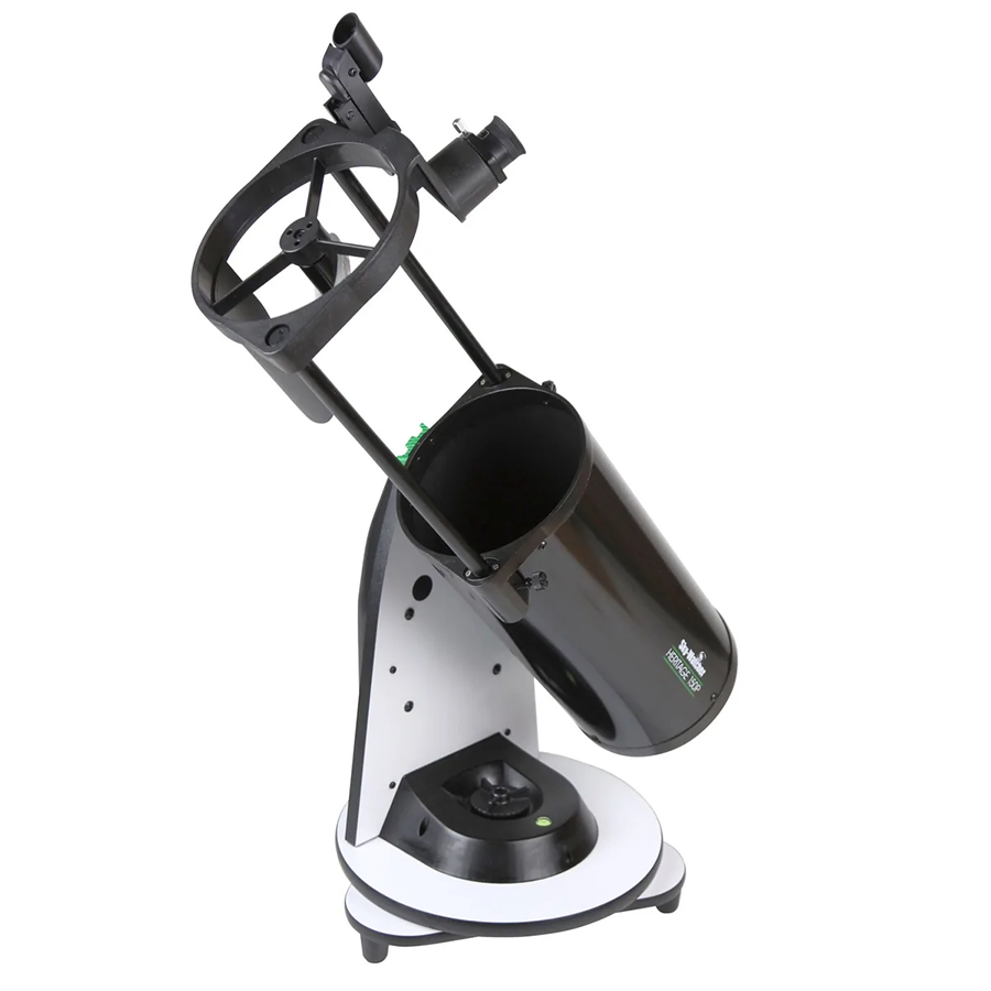 Virtuoso GTi 150P Tabletop GoTo Dobsonian