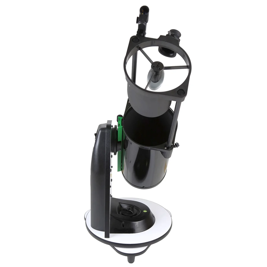 Virtuoso GTi 150P Tabletop GoTo Dobsonian