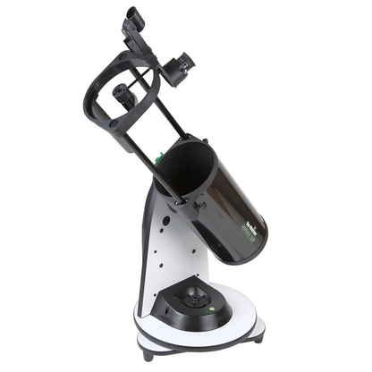 Virtuoso GTi 130P Tabletop GoTo Dobsonian