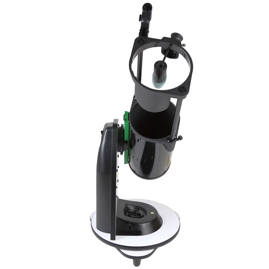 Virtuoso GTi 130P Tabletop GoTo Dobsonian