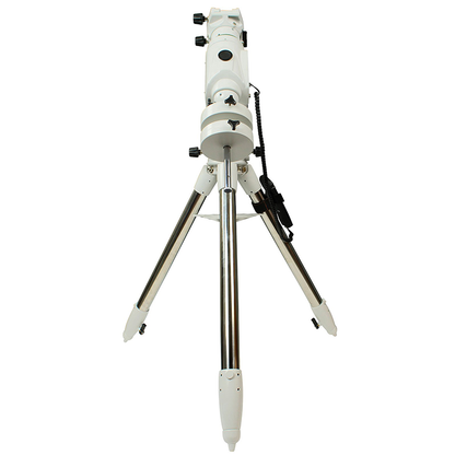 EQ6 R Pro Mount w/ Head & Tripod Weights