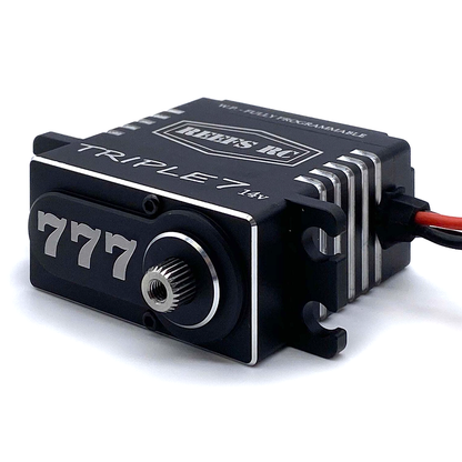 Triple7 V2 Servo