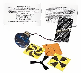 Solar Energy Project Kit