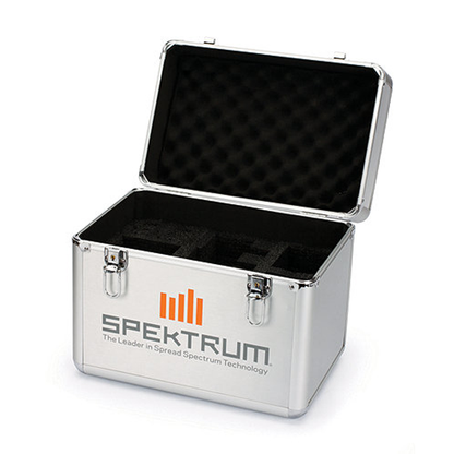 Transmitter Case Spektrum Stand Up Single