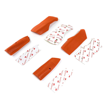 Orange Grip Set NX6, NX8, NX10