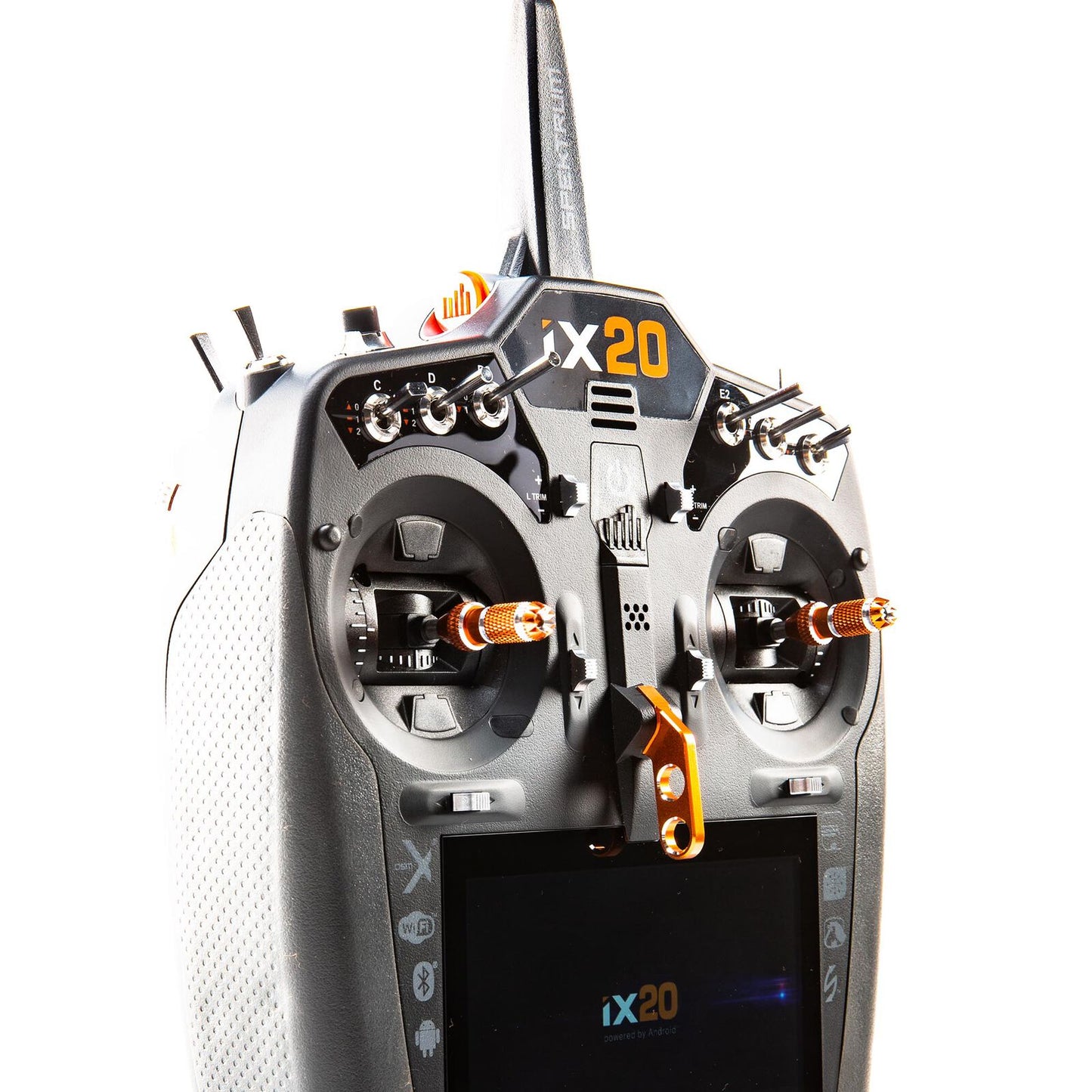 iX20 20-Channel Transmitter Only