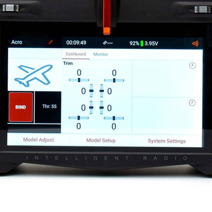 iX20SE 20-Channel Special Edition Transmitter Only