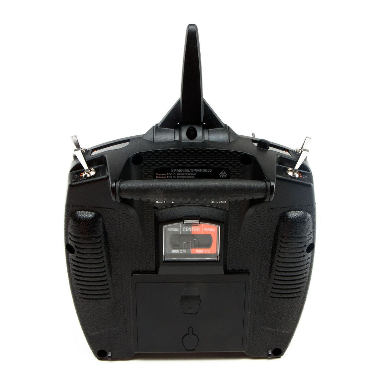 DX6e 6CH Transmitter Only