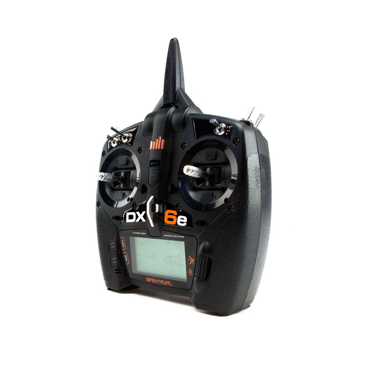 DX6e 6CH Transmitter Only