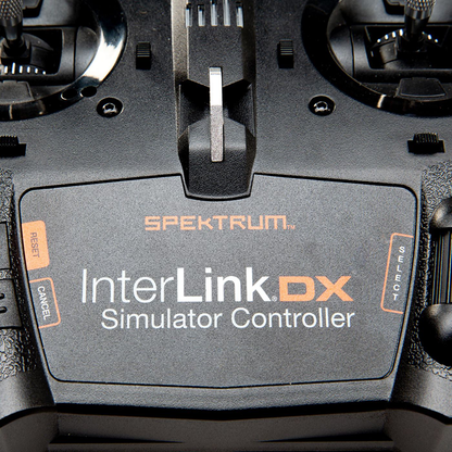 InterLink DX Simulator Controller with USB Plug